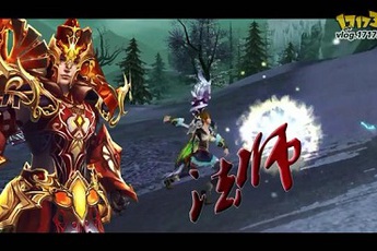 [Clip] Trailer khởi động mở cửa rộng rãi của Mạt Nhật Trùng Sinh